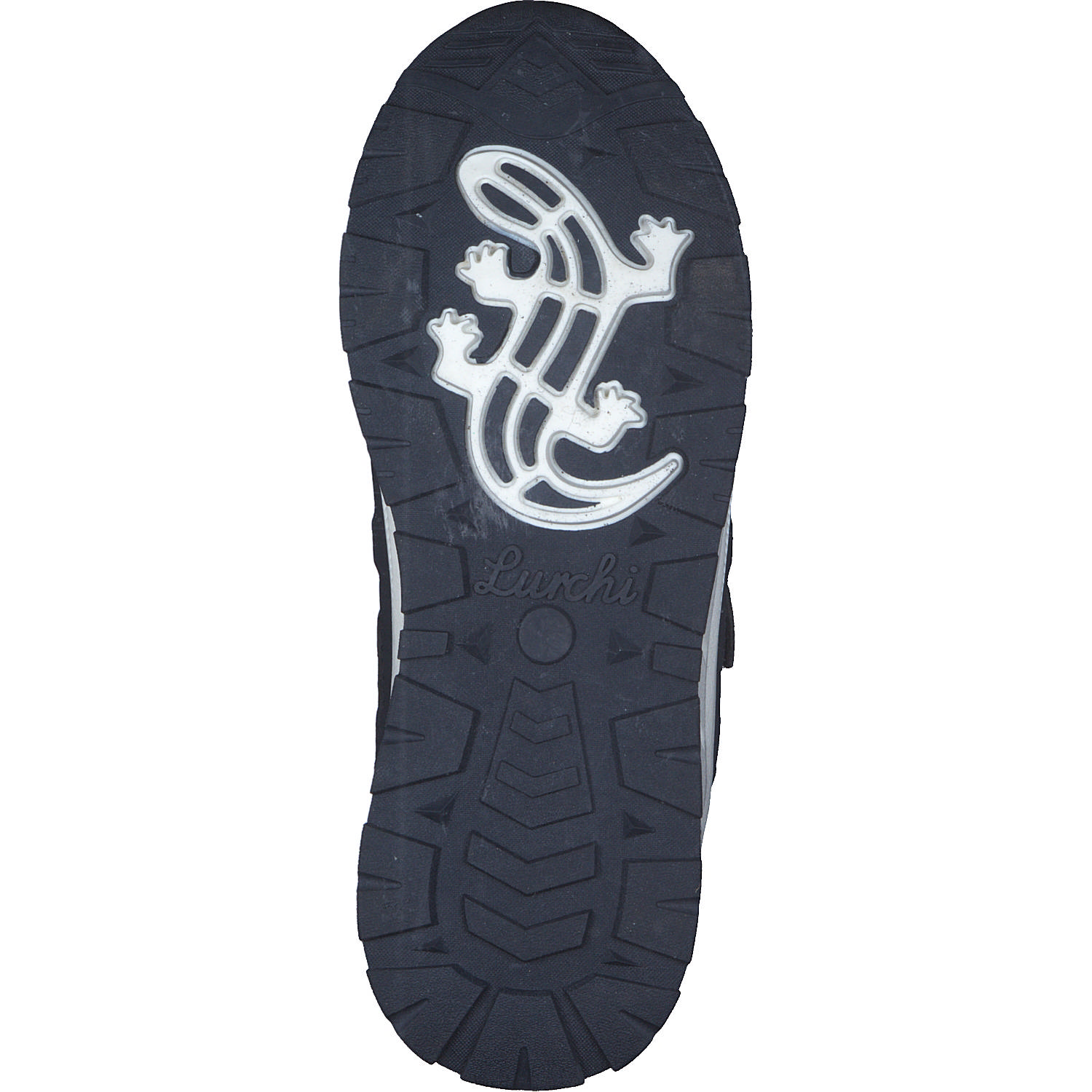 Salamander Asono 00003, Slipper (Kinder), Kinder, NAVY