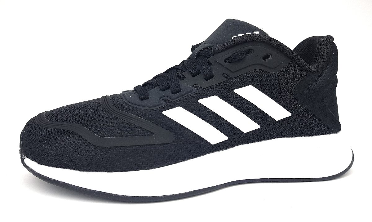 adidas Duramo 10K GZ0610 Schwarz 000 black