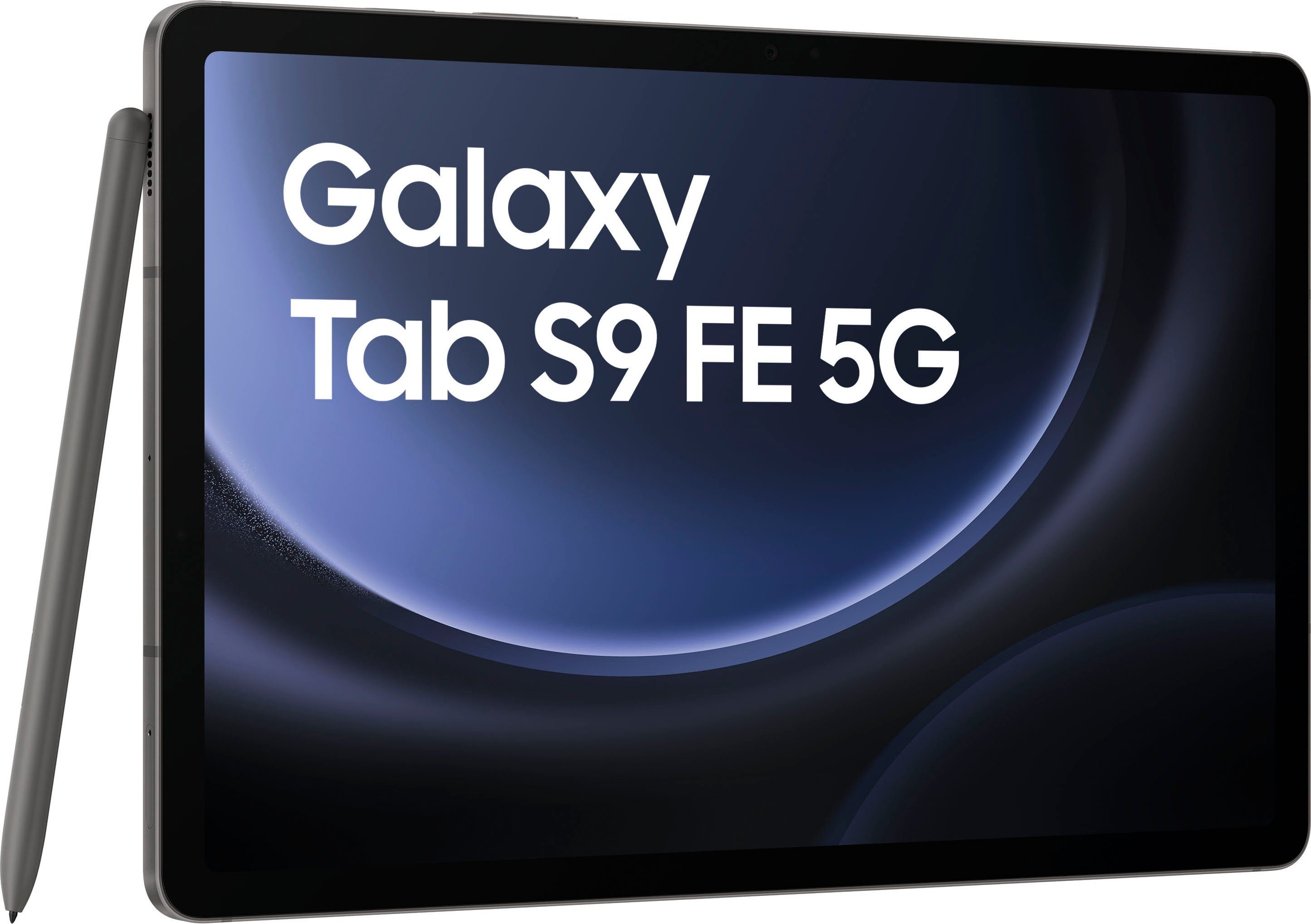 Samsung Galaxy Tab S9 FE 5G Tablet (10,9
