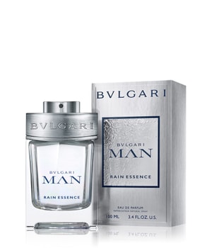 BVLGARI Man Rain Essence Eau de Parfum 100 ml