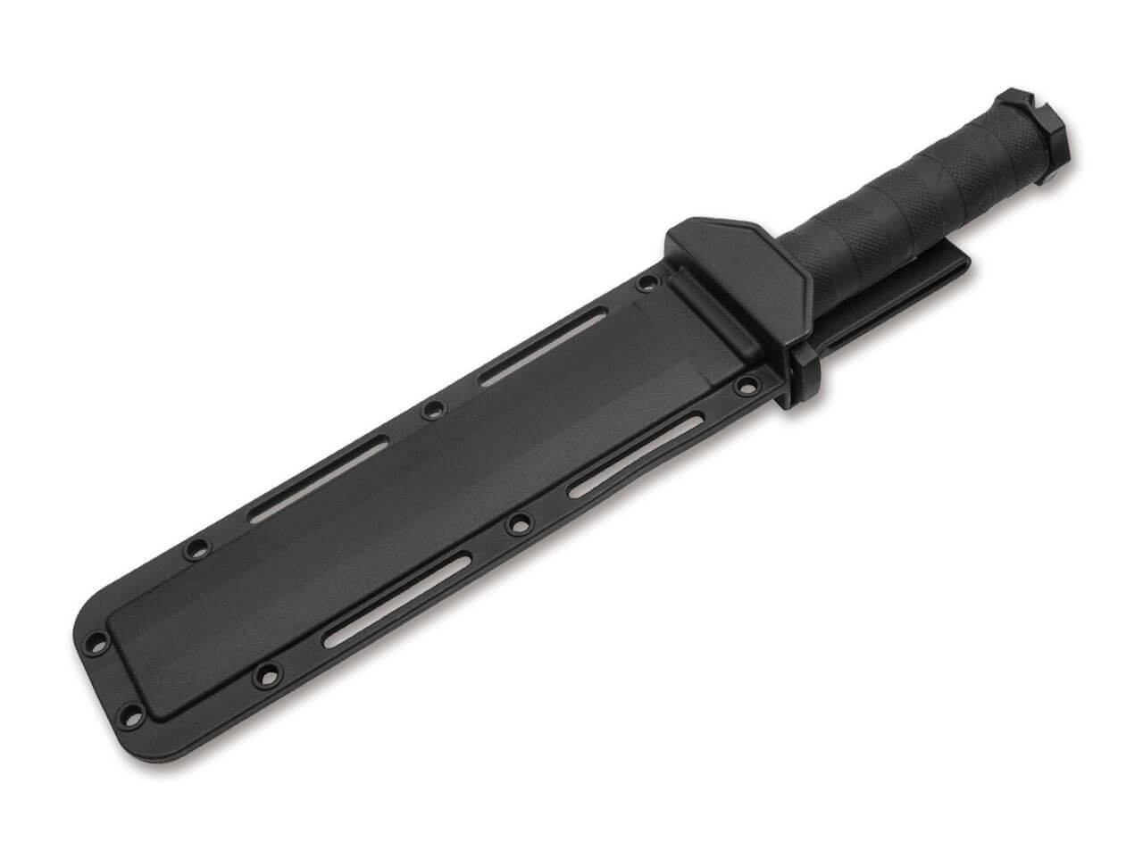 John Jay Survival Knife
