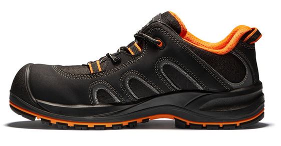 Solid Gear SG73001 Griffin Low Buty robocze