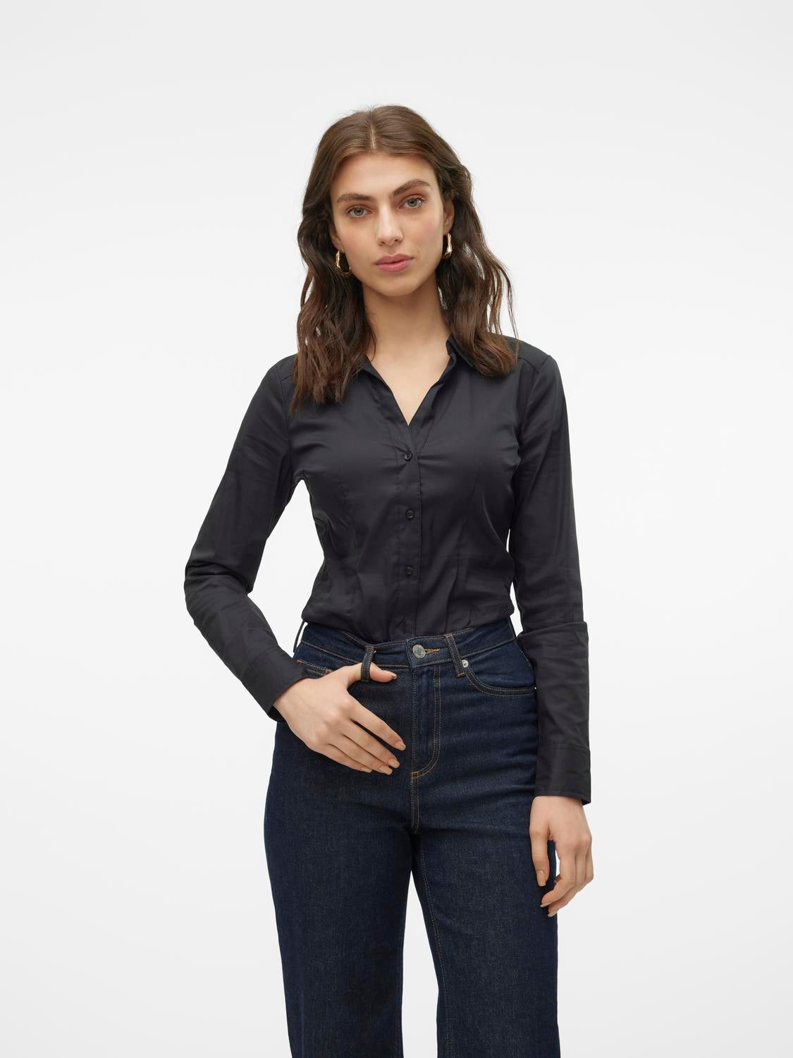 VMLADY Body