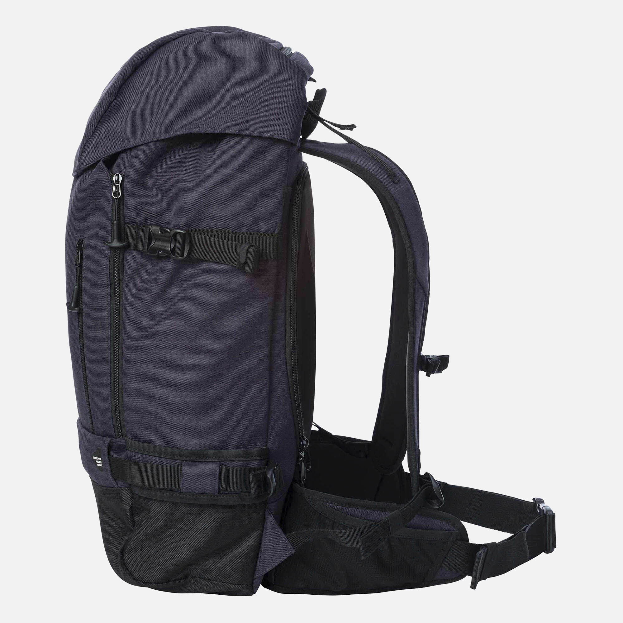 Sac à dos freeride unisexe OPSIDE 35L