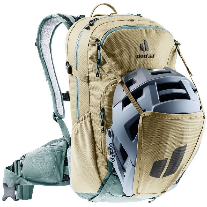 Deuter Attack 18 SL Fahrradrucksack Damen