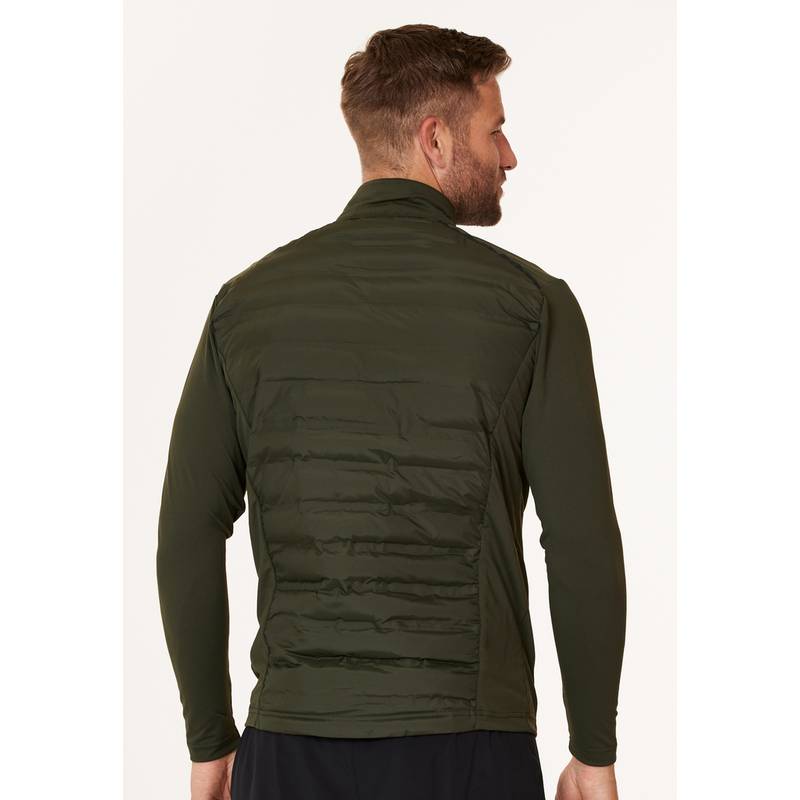 Endurance MIDAN Laufjacke Herren