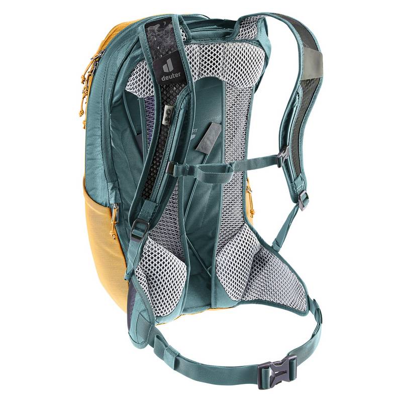 Deuter Race Air 14+3 Fahrradrucksack