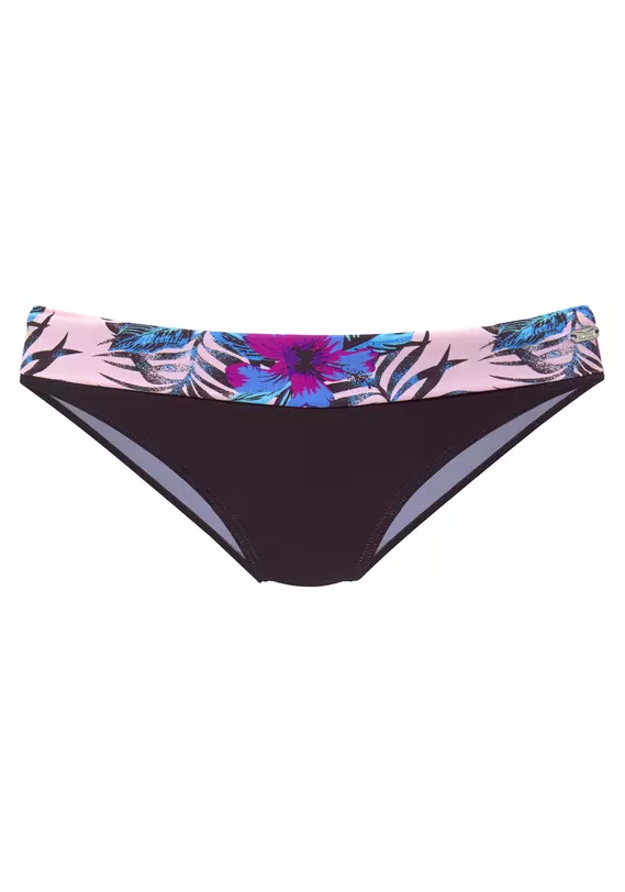 Bikini-Hose