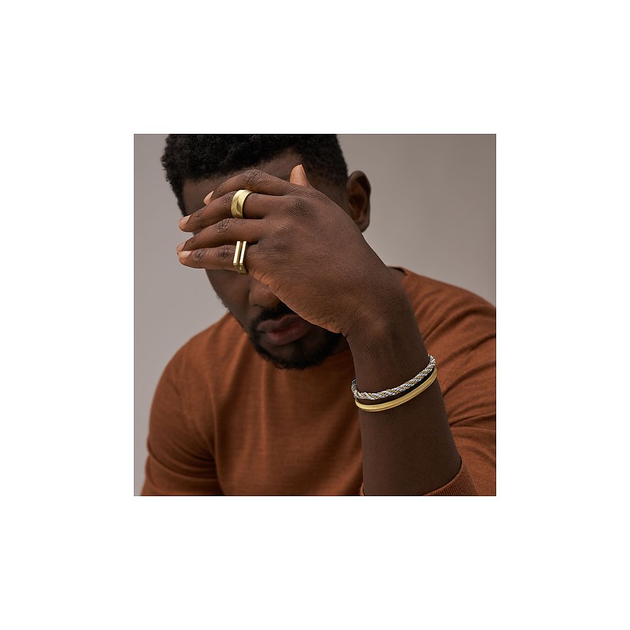 Fossil Herrenring JEWELRY