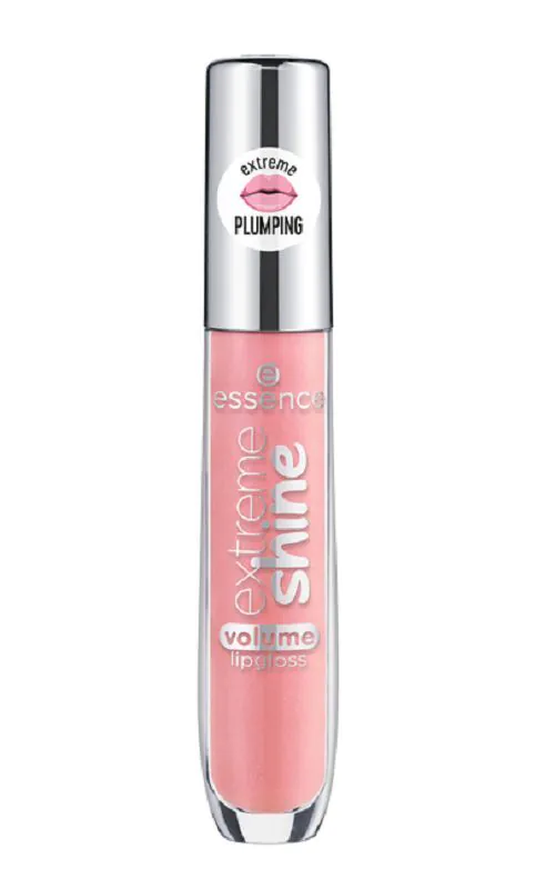 Essence Extreme Shine Volume Lipgloss 02