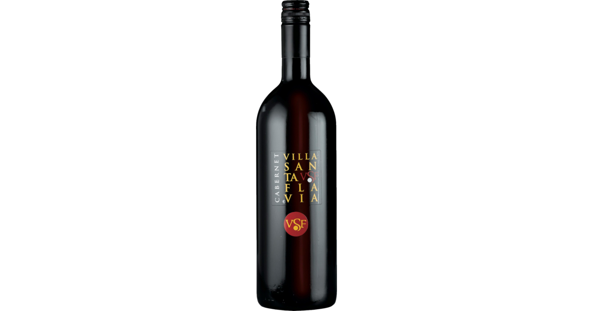 Villa Santa Flavia Cabernet Sauvignon