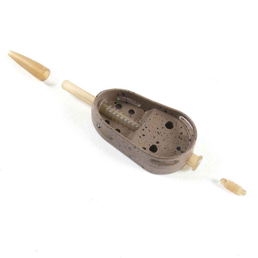 Team Frankreich VRS Hybrid Feeder Futterkäfige
