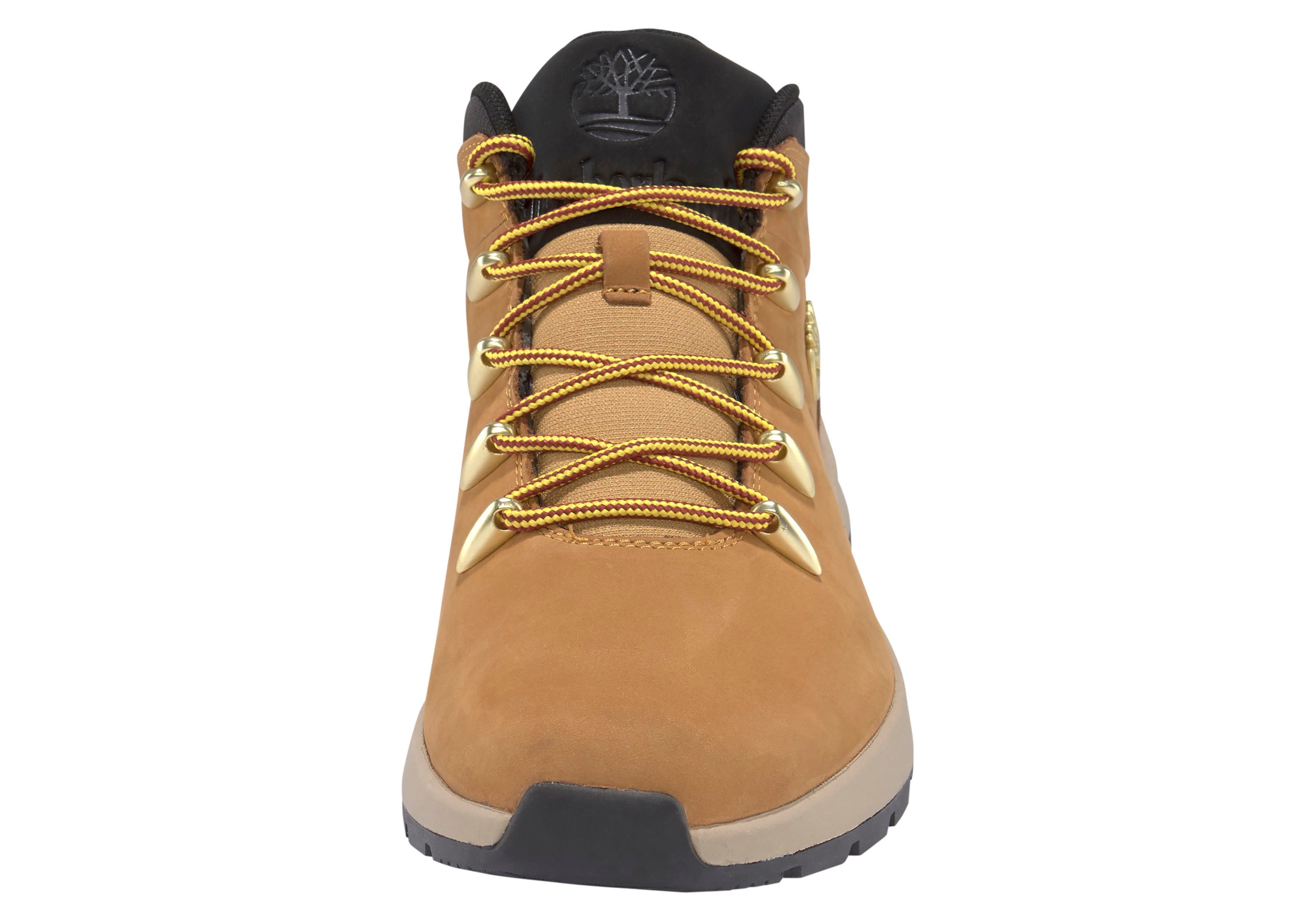Timberland Sprint Trekker Mid Schnürboots