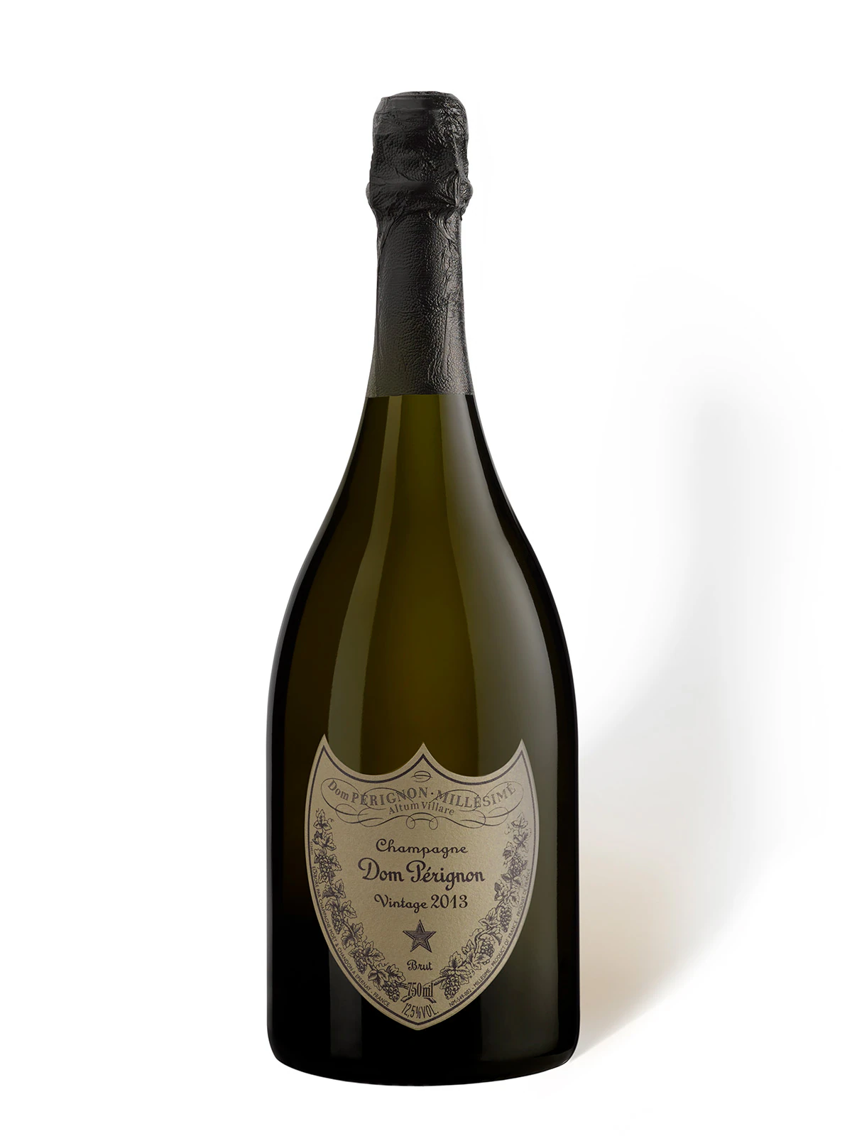 Dom Perignon Vintage 2013