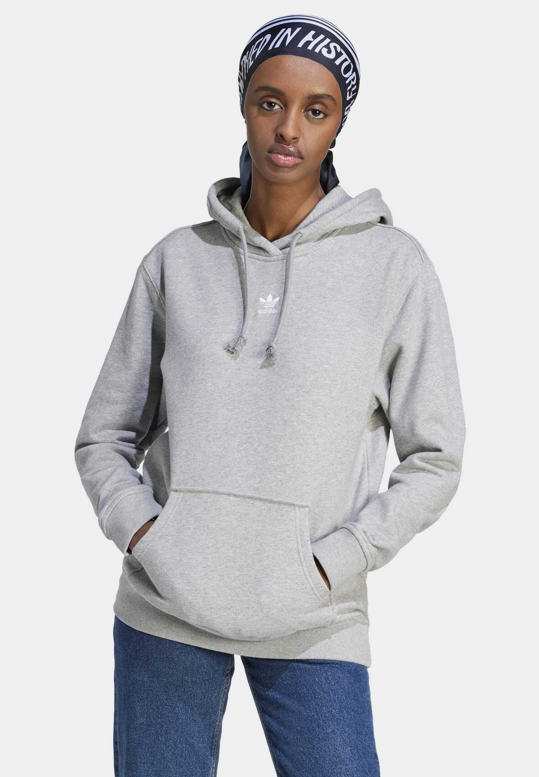 adidas Originals ADICOLOR ESSENTIALS REGULAR - Sudadera con capucha