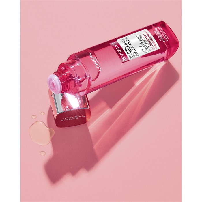 Glykolsäure Peeling Toner