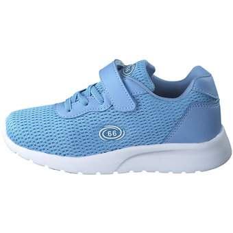 Barbarella Sneaker in blau