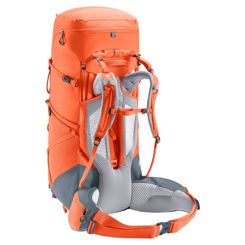 Deuter Aircontact Core 45+10 SL Trekkingrucksack Damen