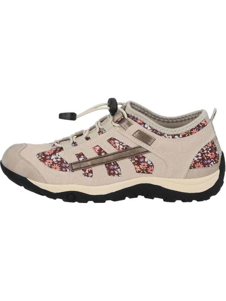 palado Halbschuhe in Beige günstig kaufen