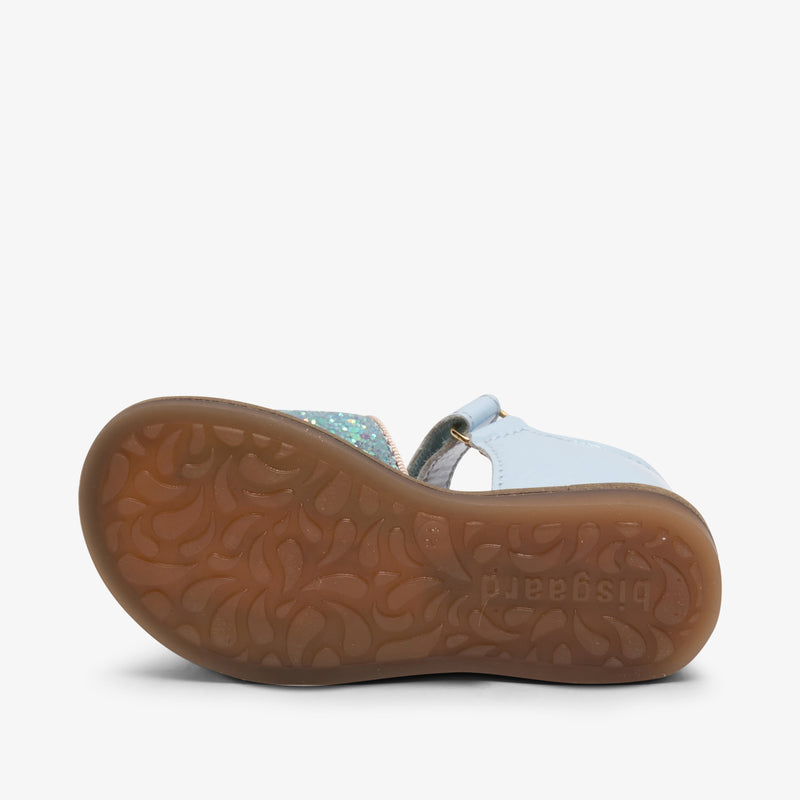 aida light blue - Blau