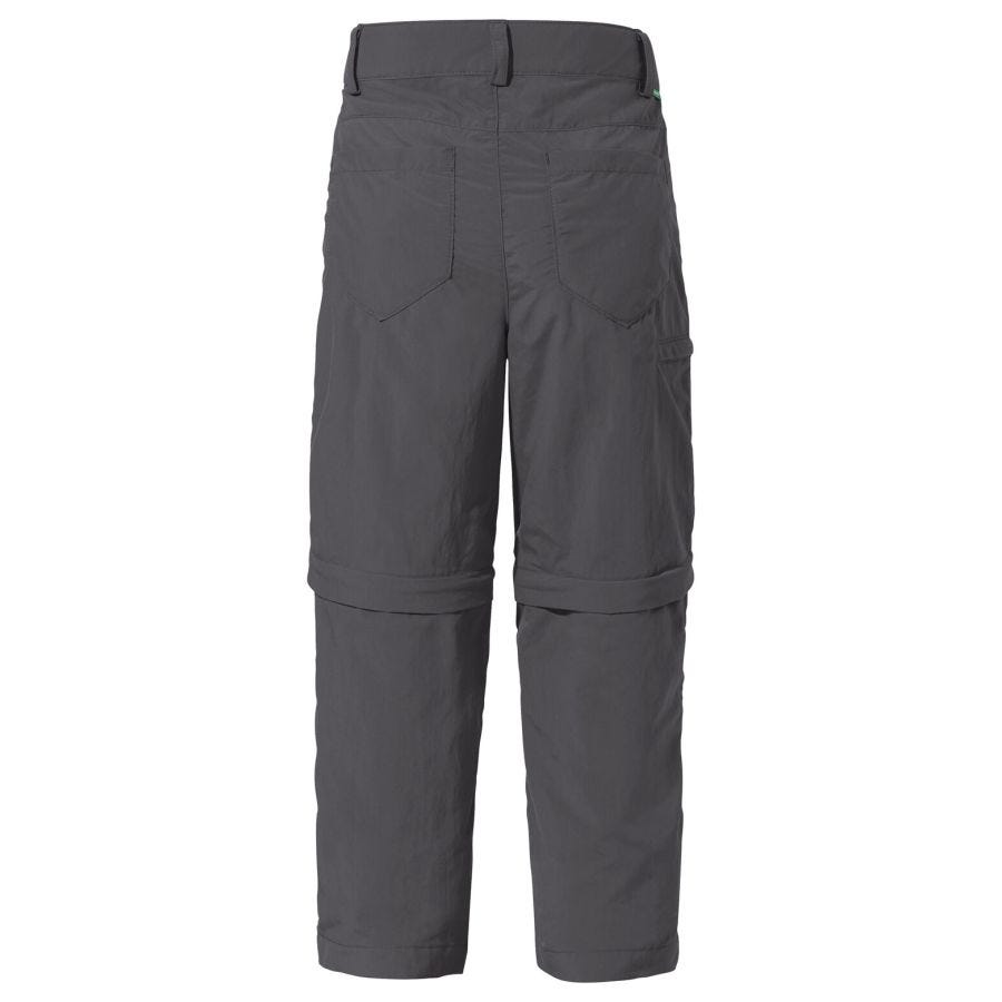Detective Antimos Zip-Off Hose Kinder