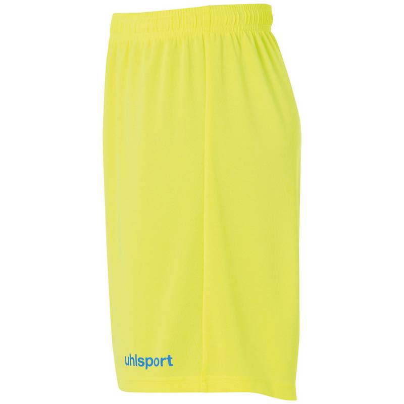 Uhlsport CENTER BASIC - OHNE INNENSLIP Fußballshorts Kinder