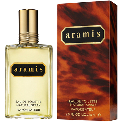 Aramis Aramis Eau de Toilette Spray