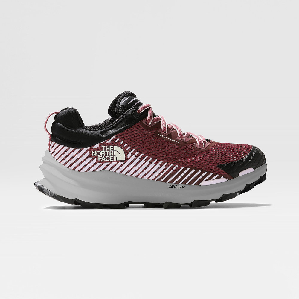 The North Face Vectiv Fastpack Futurelight NF0A5JCZ8H6 / rot