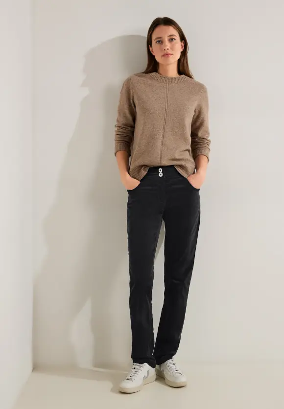 CECIL Slim Fit Hose