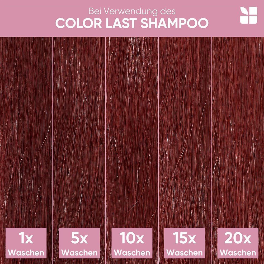 Biolage Color Last Haarpflege Set