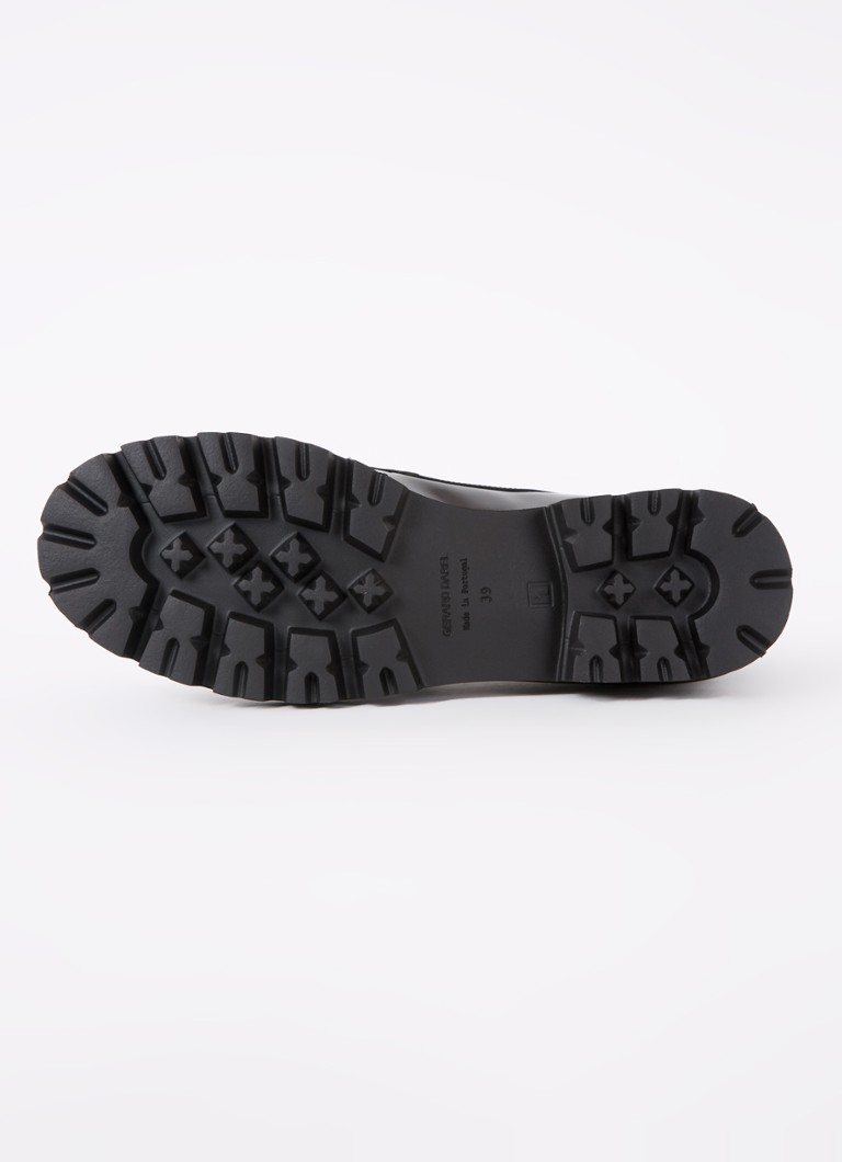Mocasin din piele Gérard Darel Jack