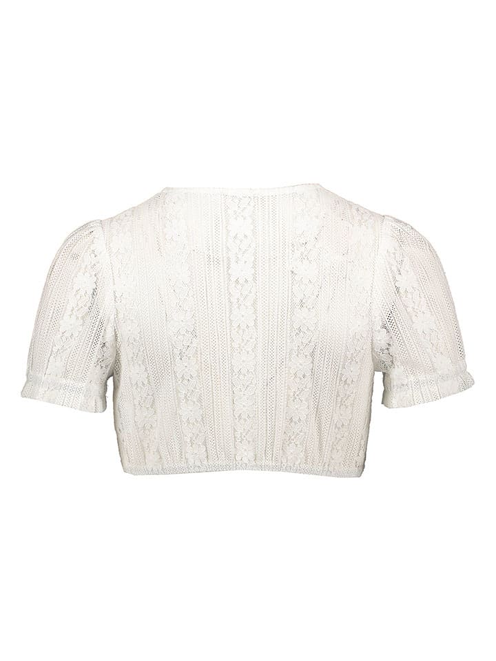 LIMBERRY Dirndlbluse 