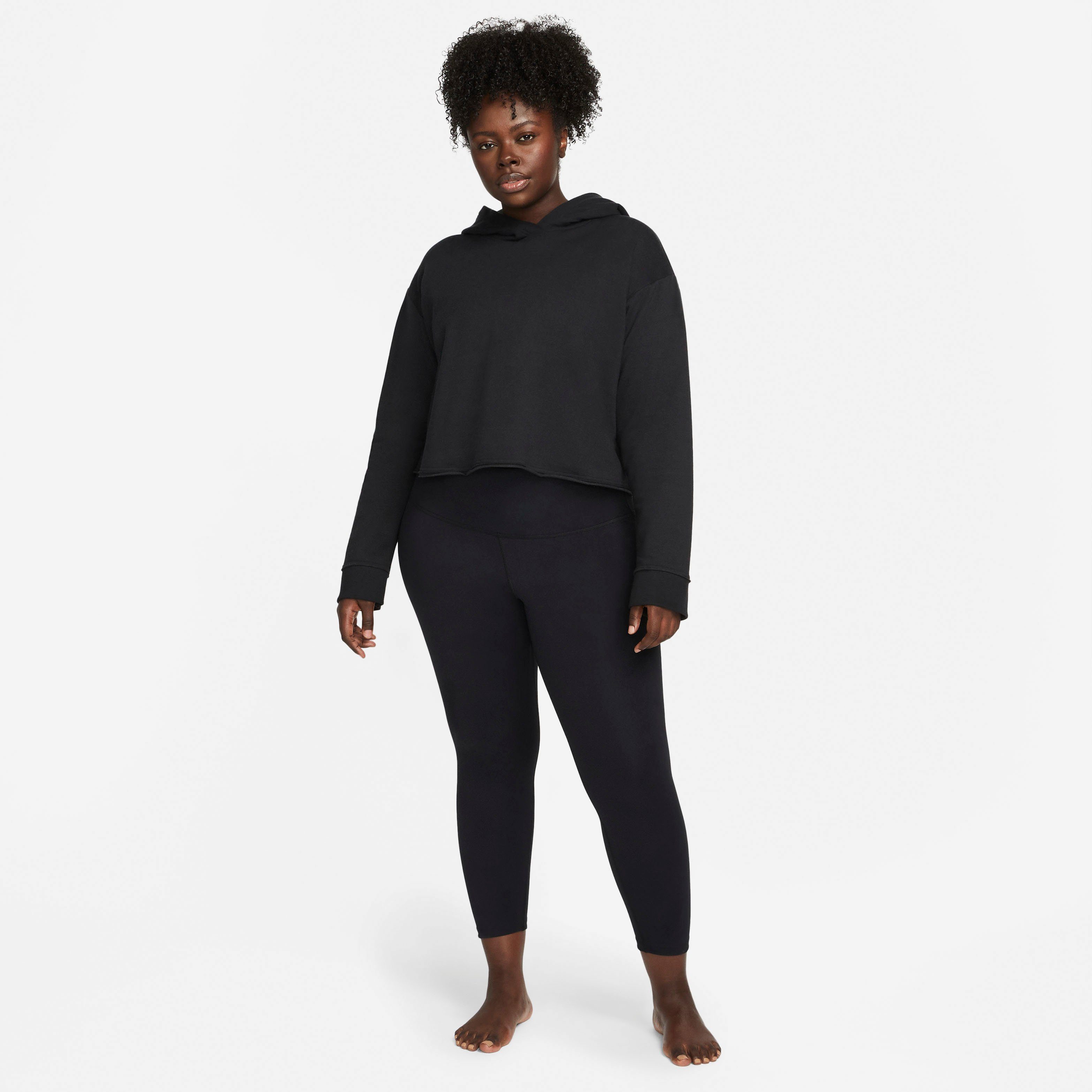 Nike Yogatights Yoga Dri-FIT Women's High-Rise / Leggings (Plus Size)