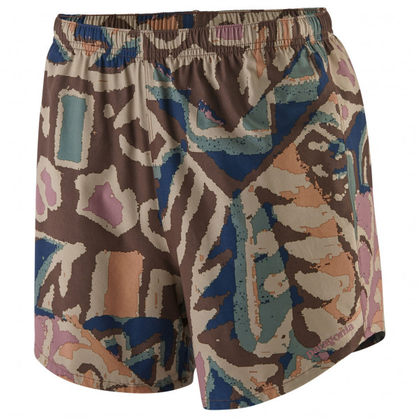Patagonia - Women's Trailfarer Shorts 45'' - Laufshorts