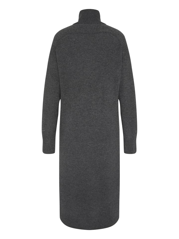 Polo Sylt Strickkleid in Schwarz günstig kaufen