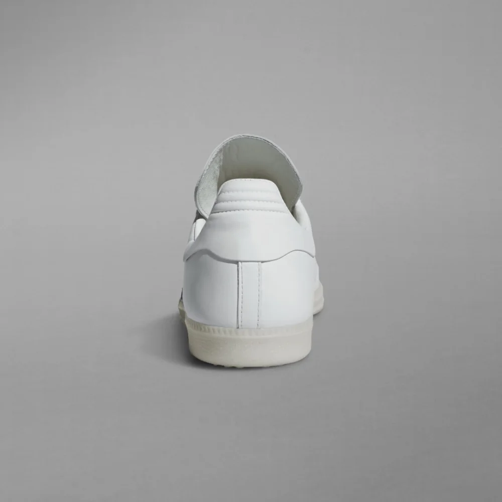 adidas Humanrace Samba x IF5124 / weiss