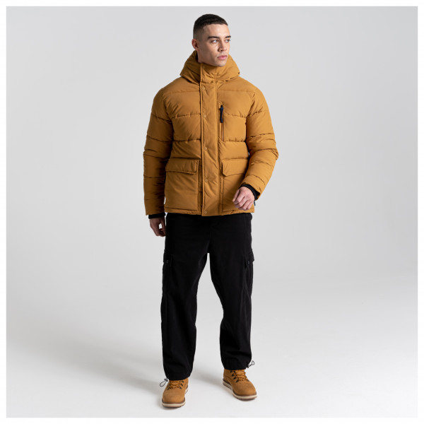 Craghoppers - Dunbeath Jacke - Winterjacke
