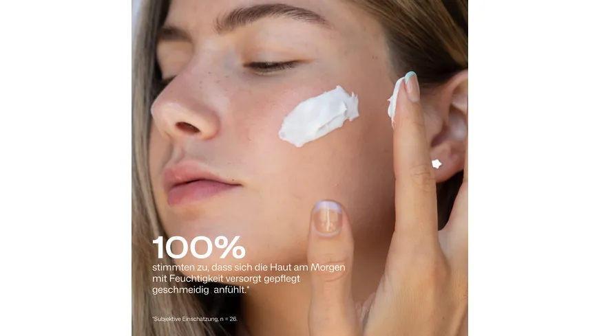 Lumene Nordic Hydra Hydration Recharge Overnight Cream 50 ml