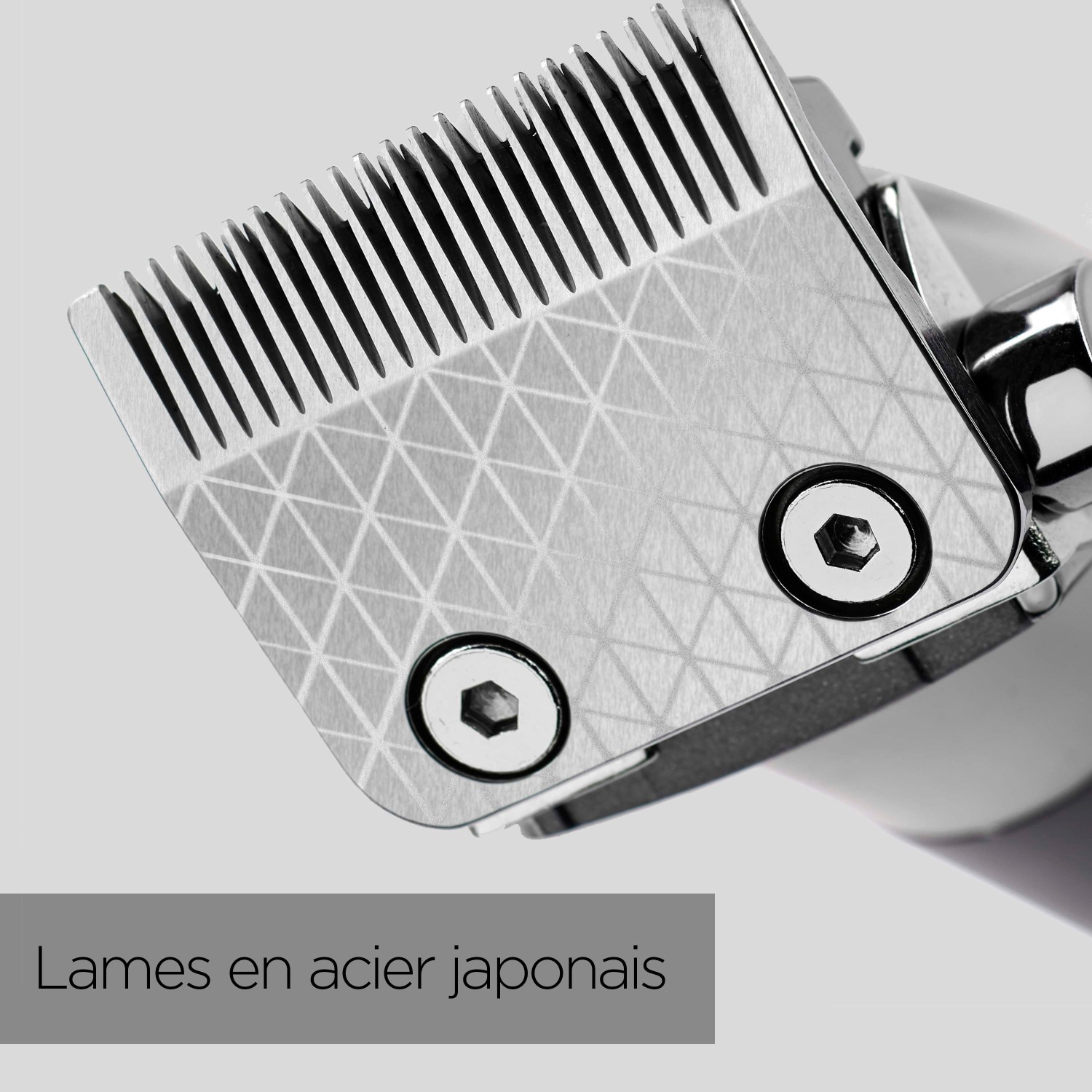 Машина за шишање BaByliss Super-X Metal Series