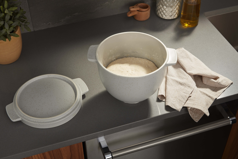 Brot-Backschüssel 4,7l KitchenAid