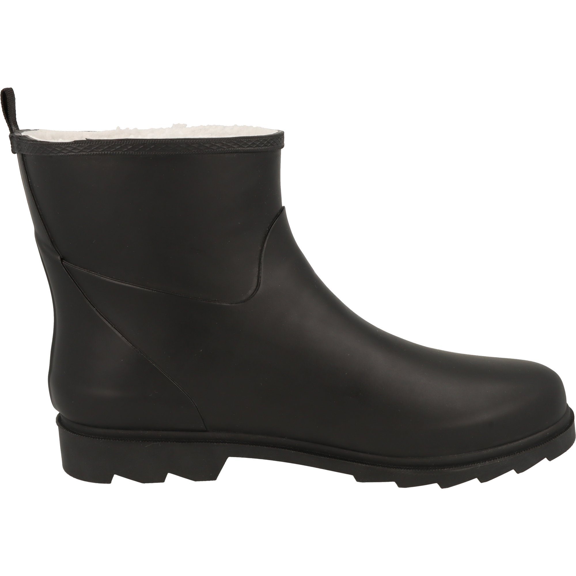 Derbe Herren Schuhe Gummistiefel Pladderbotten 2.0 Gefüttert Gummistiefel Wasserdicht