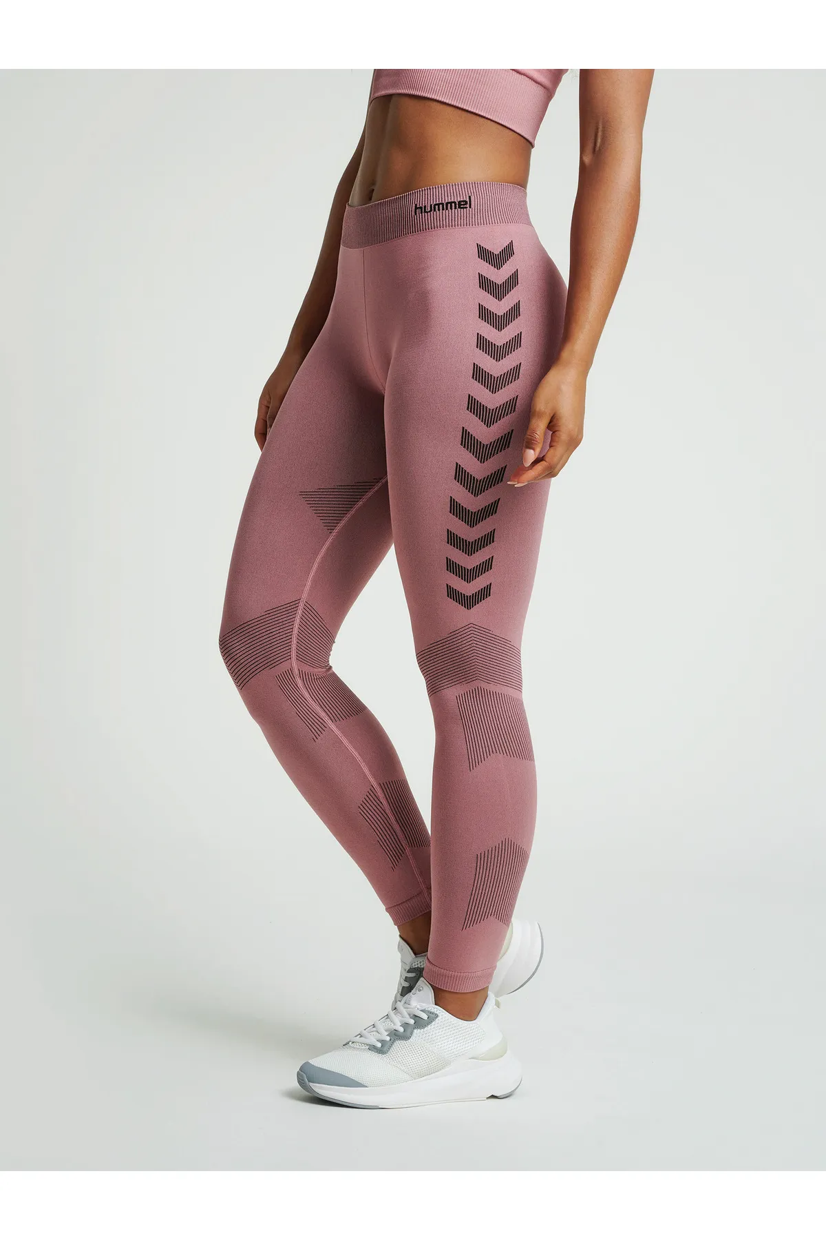 hummel  hmlFIRST SEAMLESS TRAINING TIGHT WOMEN