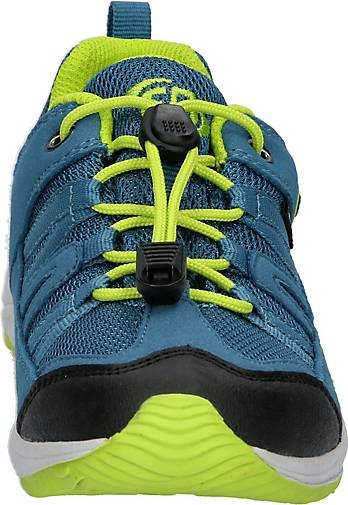 Brütting Outdoorschuh Ohio Low