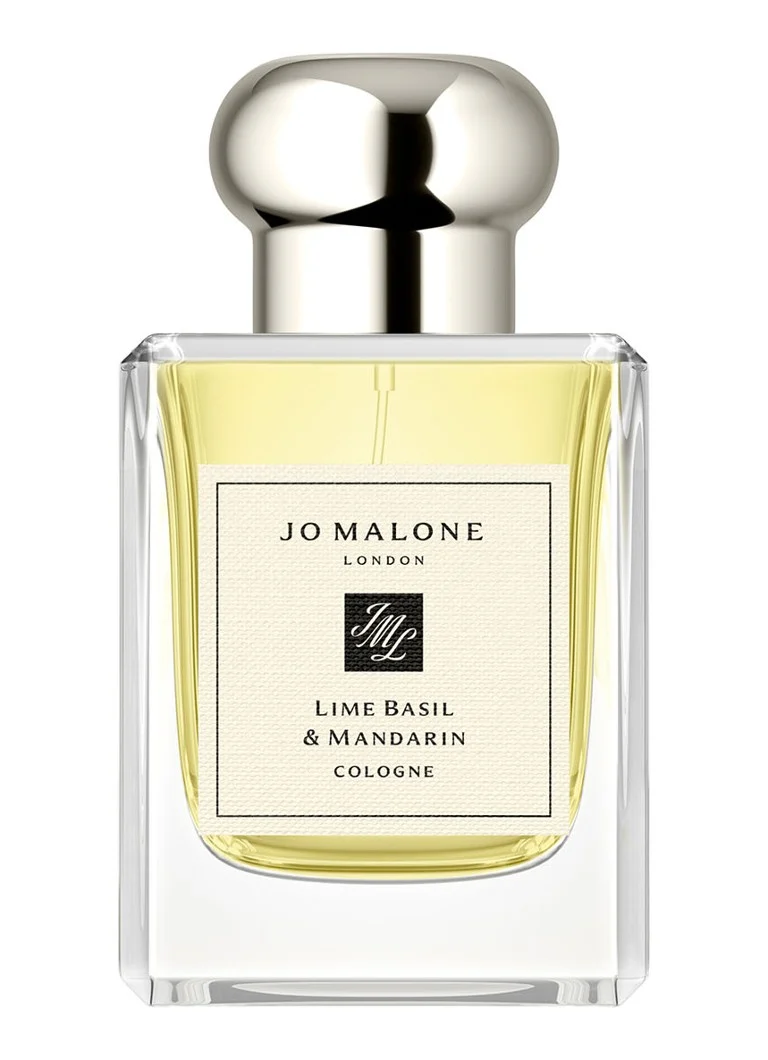Jo Malone London Lime Basil & Mandarin Cologne