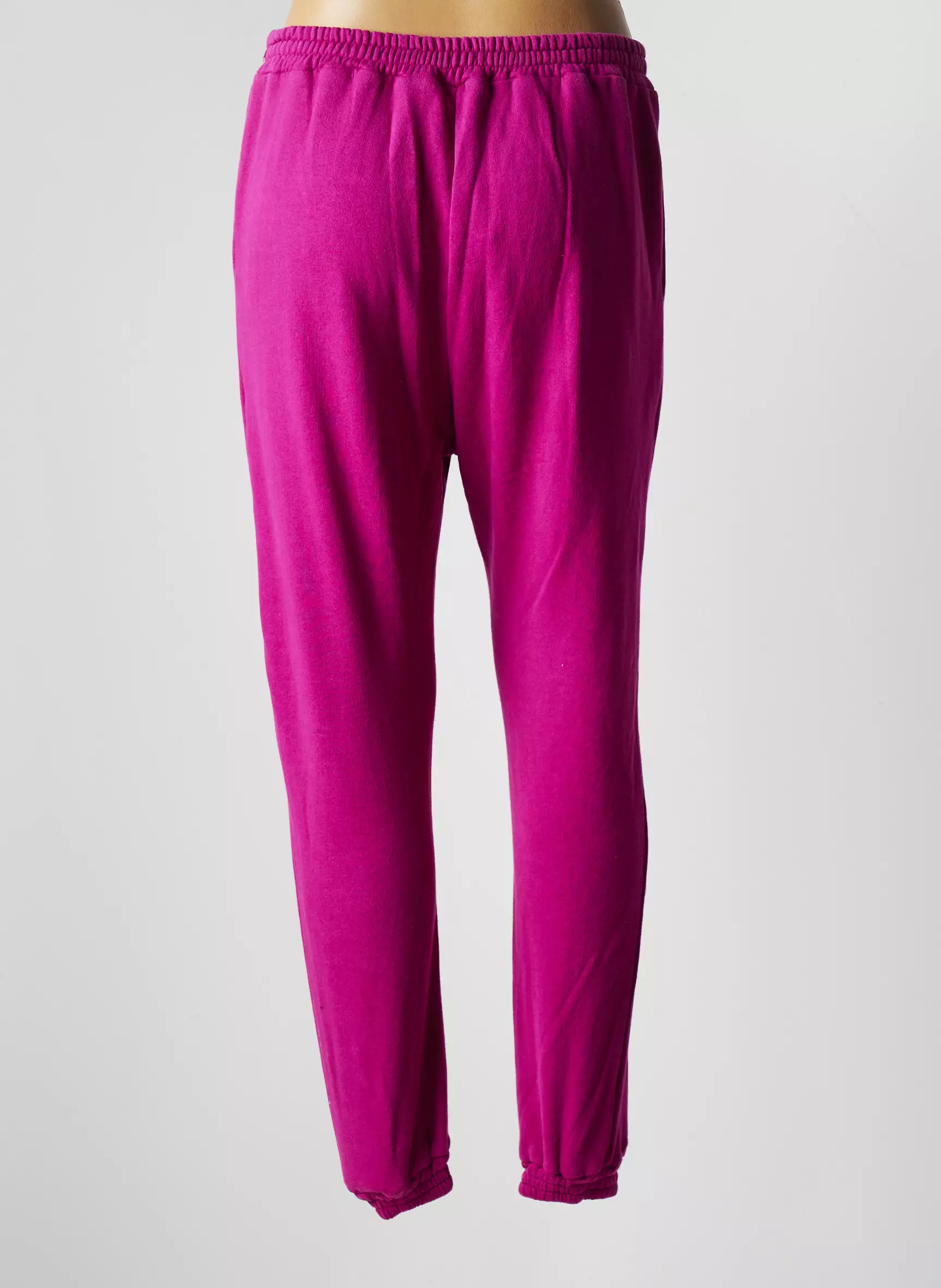 Janis John Jogging Femme couleur violet