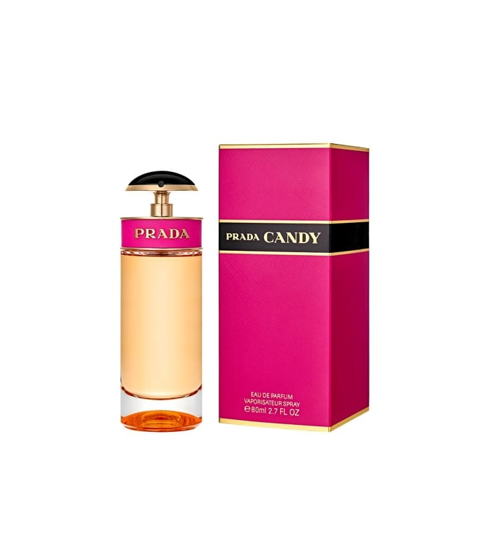 PRADA CANDY-Eau de parfum orientale gourmande pour femme