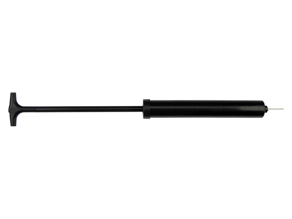 Avento Classic Ballpumpe
