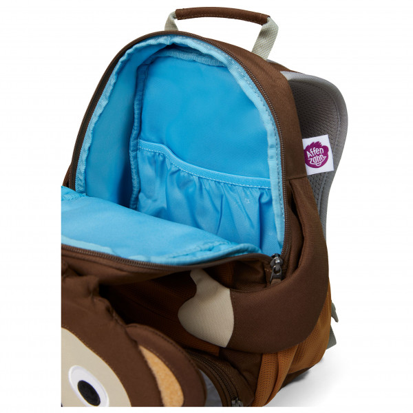 Affenzahn - Großer Freund Affenzahn - Kinderrucksack