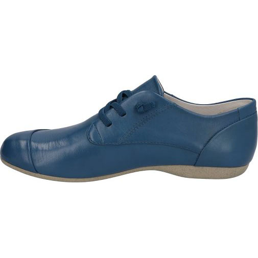 JOSEF SEIBEL Halbschuh Fiona 01, blau