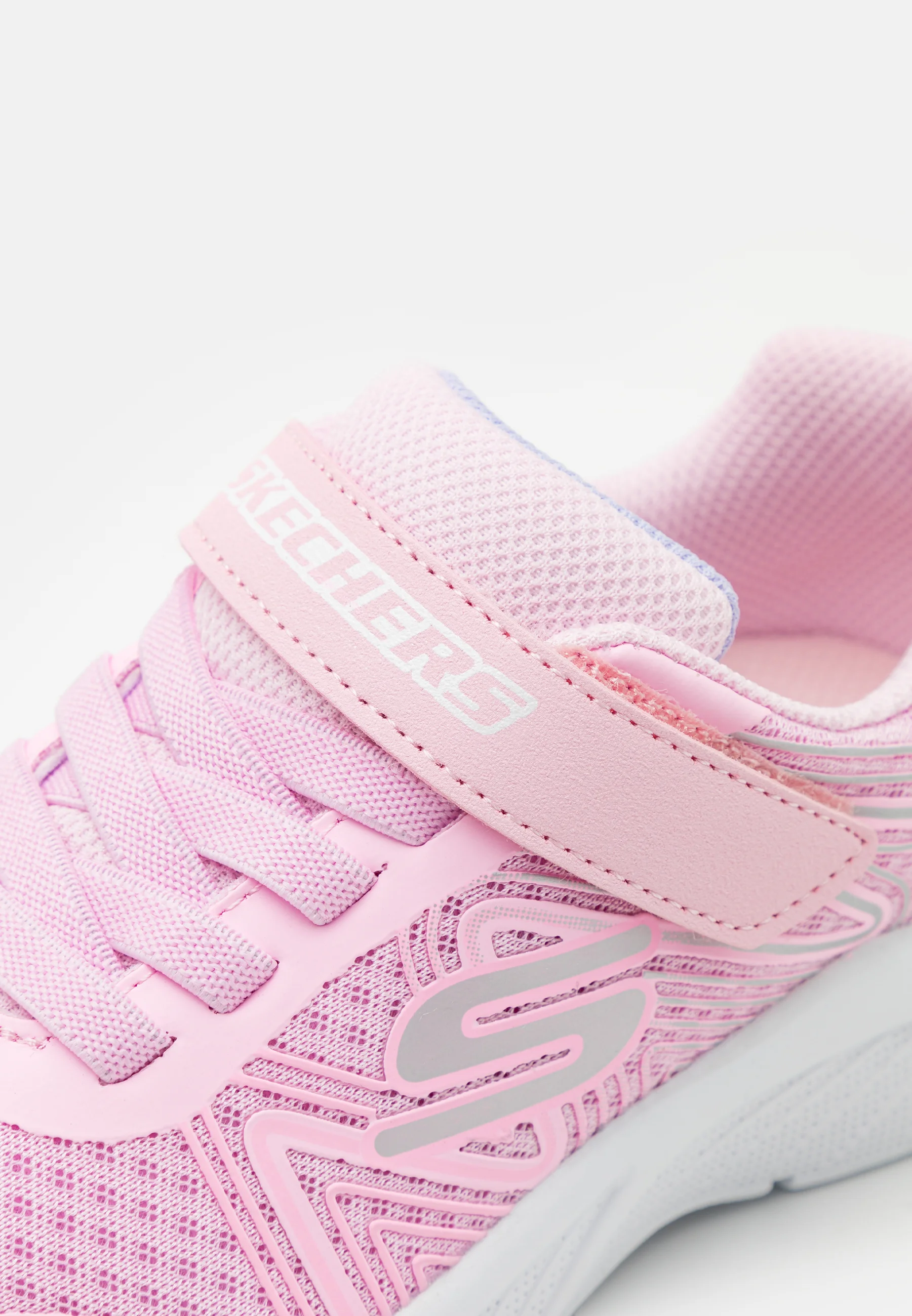 Skechers MICROSPEC PLUS - Zapatillas bajas